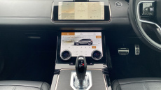 Land Rover Range Rover Evoque 1.5 P300e R-Dynamic HSE 5dr Auto Hatchback